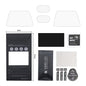 For DJI Flip Drone Lens Radar Screen Protector Anti Scratch Nano Protective Film