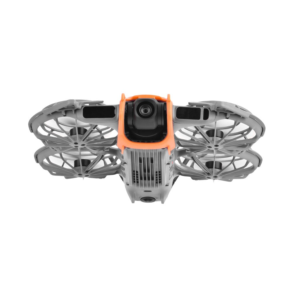 BRDRC For DJI Neo 2 Shock Absorption Bumper Plastic Anti-Collision Drone Gimbal Protector Guard