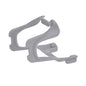 BRDRC For DJI Neo 2 Shock Absorption Bumper Plastic Anti-Collision Drone Gimbal Protector Guard