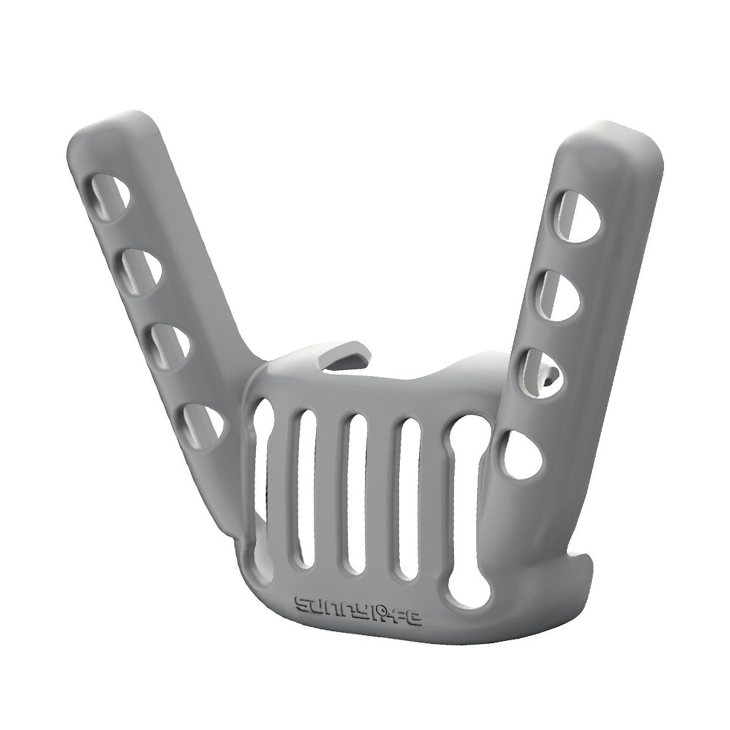 SUNNYLIFE For DJI Neo 2 Digital Transceiver Antenna Protective Case Shock Absorption Anti Collision Cover
