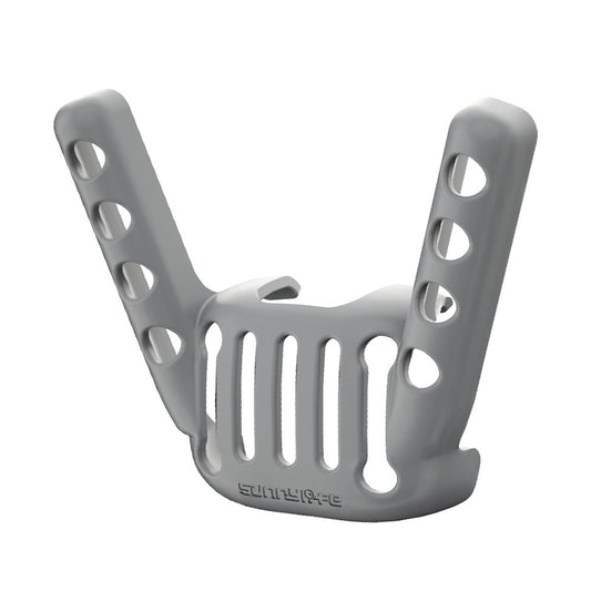 SUNNYLIFE For DJI Neo 2 Digital Transceiver Antenna Protective Case Shock Absorption Anti Collision Cover