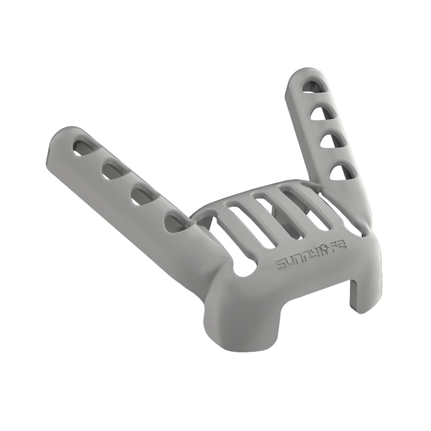 SUNNYLIFE For DJI Neo 2 Digital Transceiver Antenna Protective Case Shock Absorption Anti Collision Cover