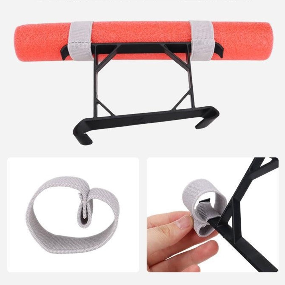 Floating Landing Gear for DJI Mini 5 Pro Water Surface Takeoff Landing Waterproof Buoyancy Bar Height Extender Protector