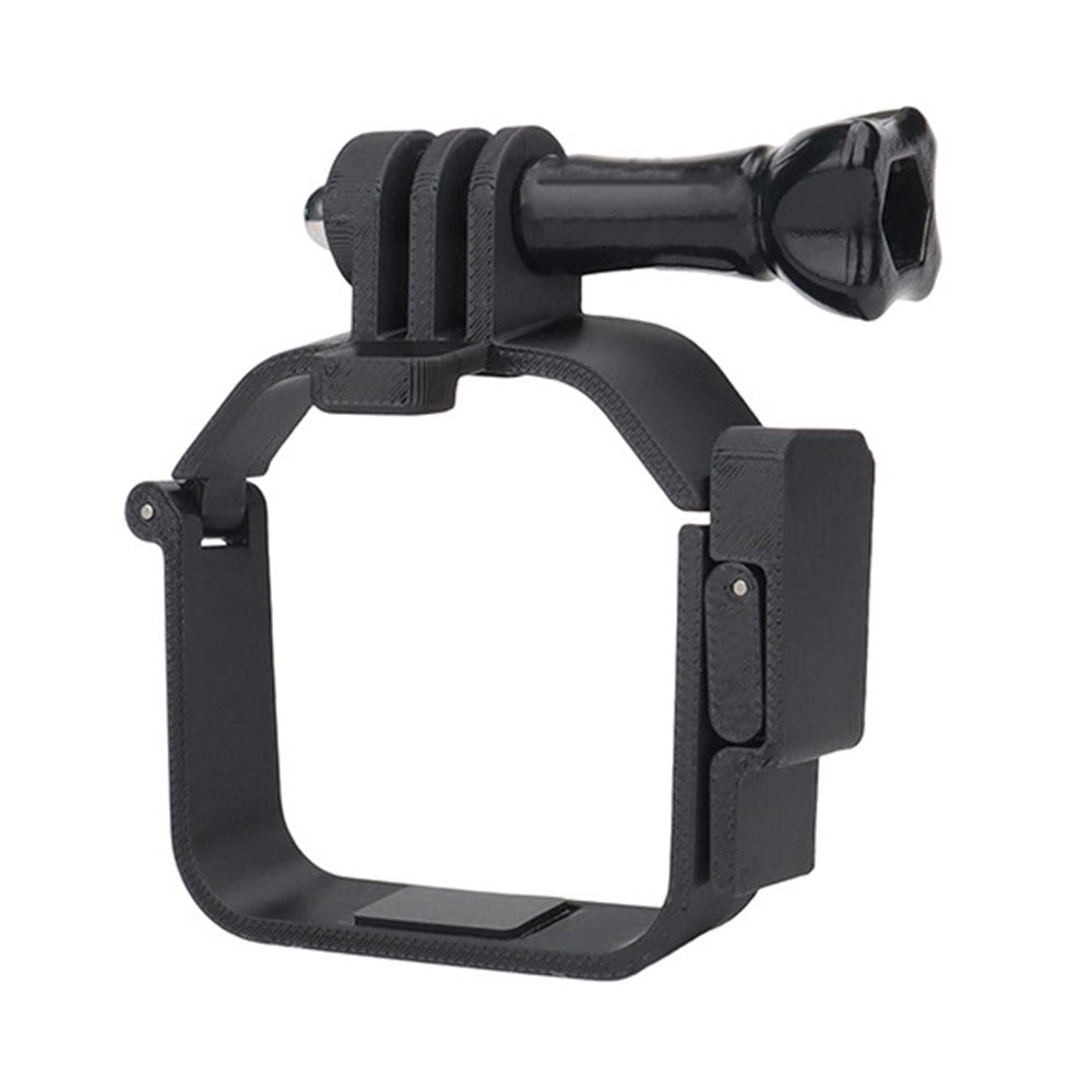 915797 Action Camera Top Expansion Mount Bracket for Lumen Fly Mini Compatible Quick Release Mount Holder