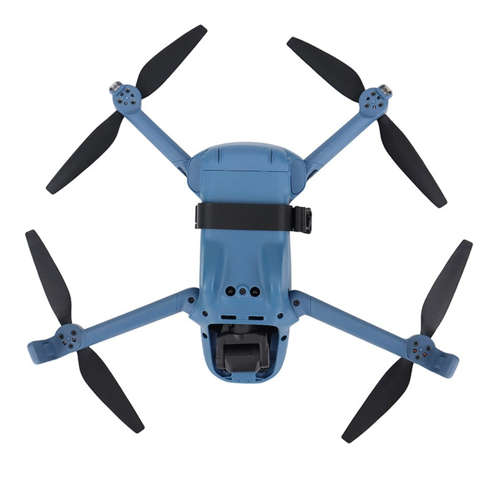 915797 Action Camera Top Expansion Mount Bracket for Lumen Fly Mini Compatible Quick Release Mount Holder