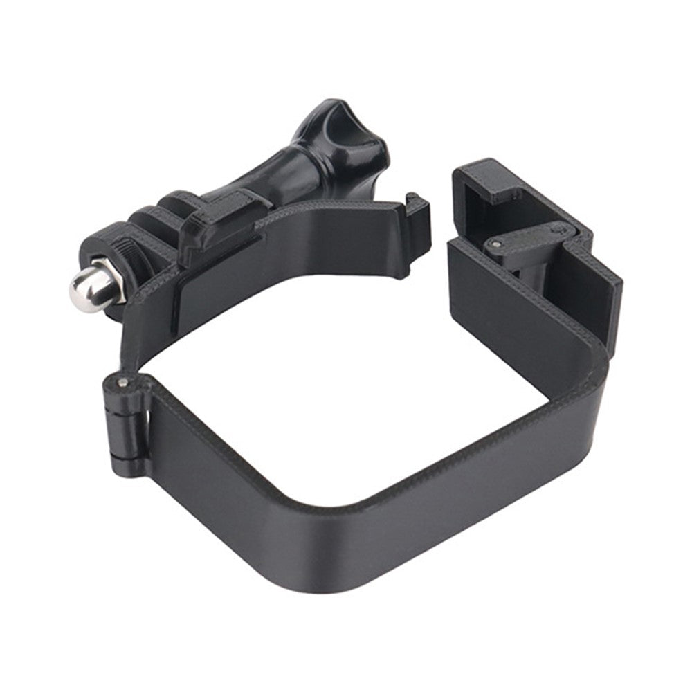 915797 Action Camera Top Expansion Mount Bracket for Lumen Fly Mini Compatible Quick Release Mount Holder
