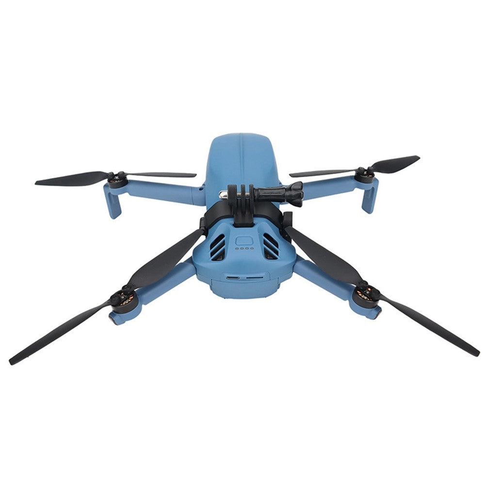 915797 Action Camera Top Expansion Mount Bracket for Lumen Fly Mini Compatible Quick Release Mount Holder