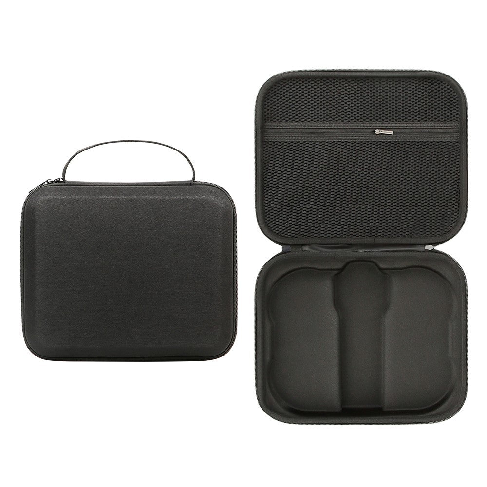 Portable Storage Case for DJI Avata 360 Drone Hard EVA Carrying Bag with Handle Drone Protection Handbag