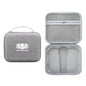 Portable Storage Case for DJI Avata 360 Drone Hard EVA Carrying Bag with Handle Drone Protection Handbag