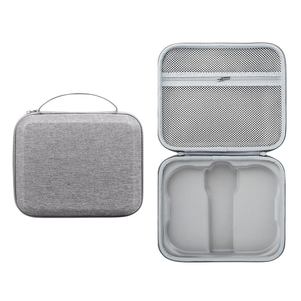 Portable Storage Case for DJI Avata 360 Drone Hard EVA Carrying Bag with Handle Drone Protection Handbag