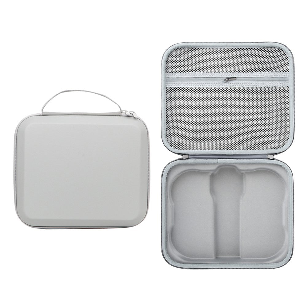 PU Portable Storage Case for DJI Avata 360 Drone Hard Shell Carrying Bag Travel Organizer Drone Protection Handbag
