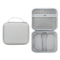 PU Portable Storage Case for DJI Avata 360 Drone Hard Shell Carrying Bag Travel Organizer Drone Protection Handbag