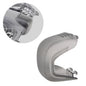 915612 Gimbal Camera Lens Protective Cover for DJI Neo 2 Dustproof Scratch Resistant Transport Protection Gimbal Camera Cap