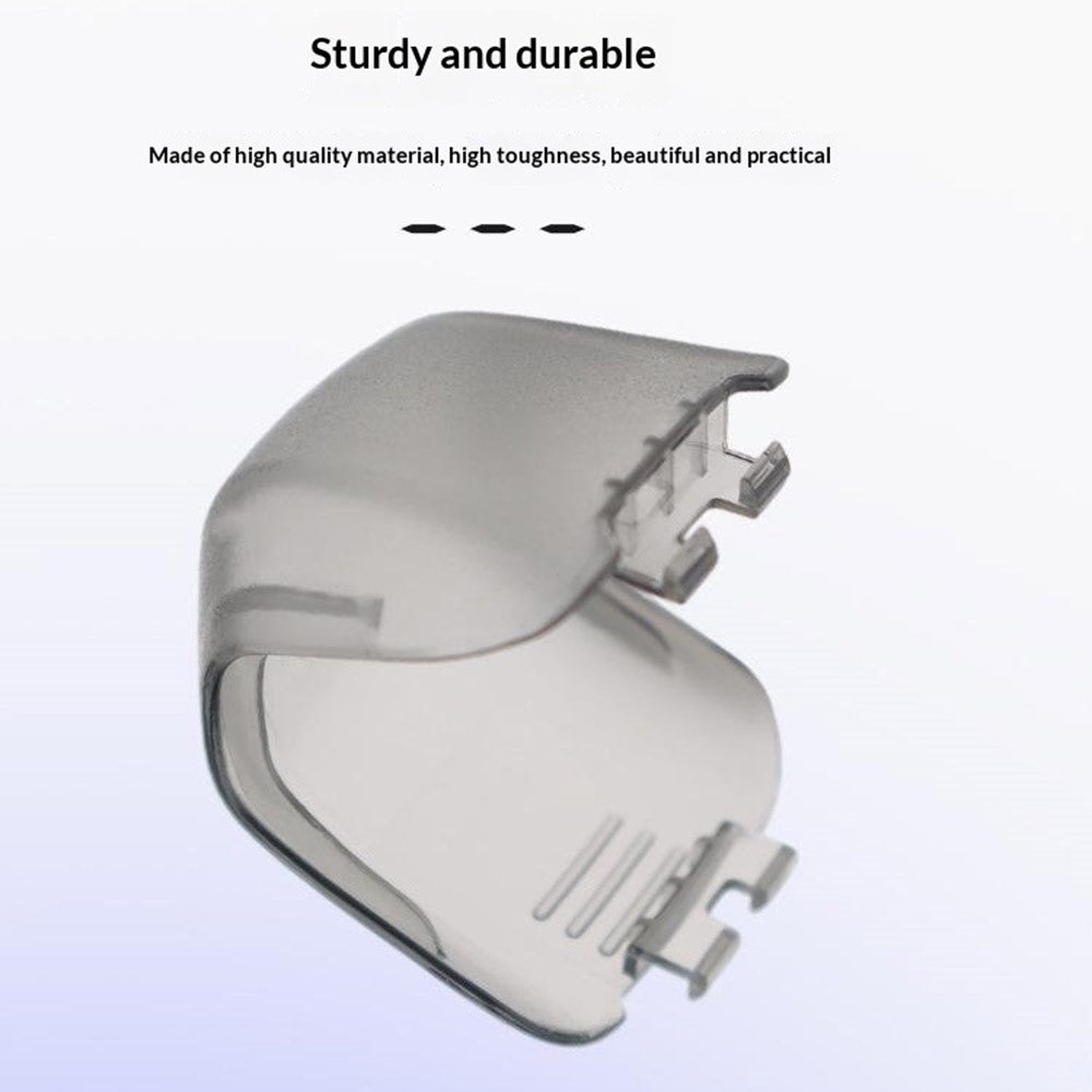 915612 Gimbal Camera Lens Protective Cover for DJI Neo 2 Dustproof Scratch Resistant Transport Protection Gimbal Camera Cap