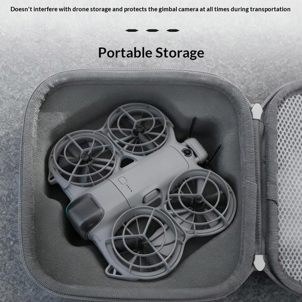 915612 Gimbal Camera Lens Protective Cover for DJI Neo 2 Dustproof Scratch Resistant Transport Protection Gimbal Camera Cap