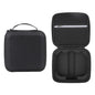 Portable Case for DJI Neo 2 EVA Molded Storage Bag Waterproof Nylon Carrying Pouch