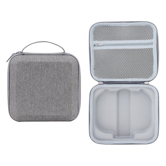 Portable Case for DJI Neo 2 EVA Molded Storage Bag Waterproof Nylon Carrying Pouch