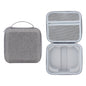 Portable Case for DJI Neo 2 EVA Molded Storage Bag Waterproof Nylon Carrying Pouch
