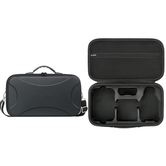 For DJI Lito 1 / Lito X1 Storage Bag Portable Hard Shell Case EVA Foam Lining Waterproof Carry Bag