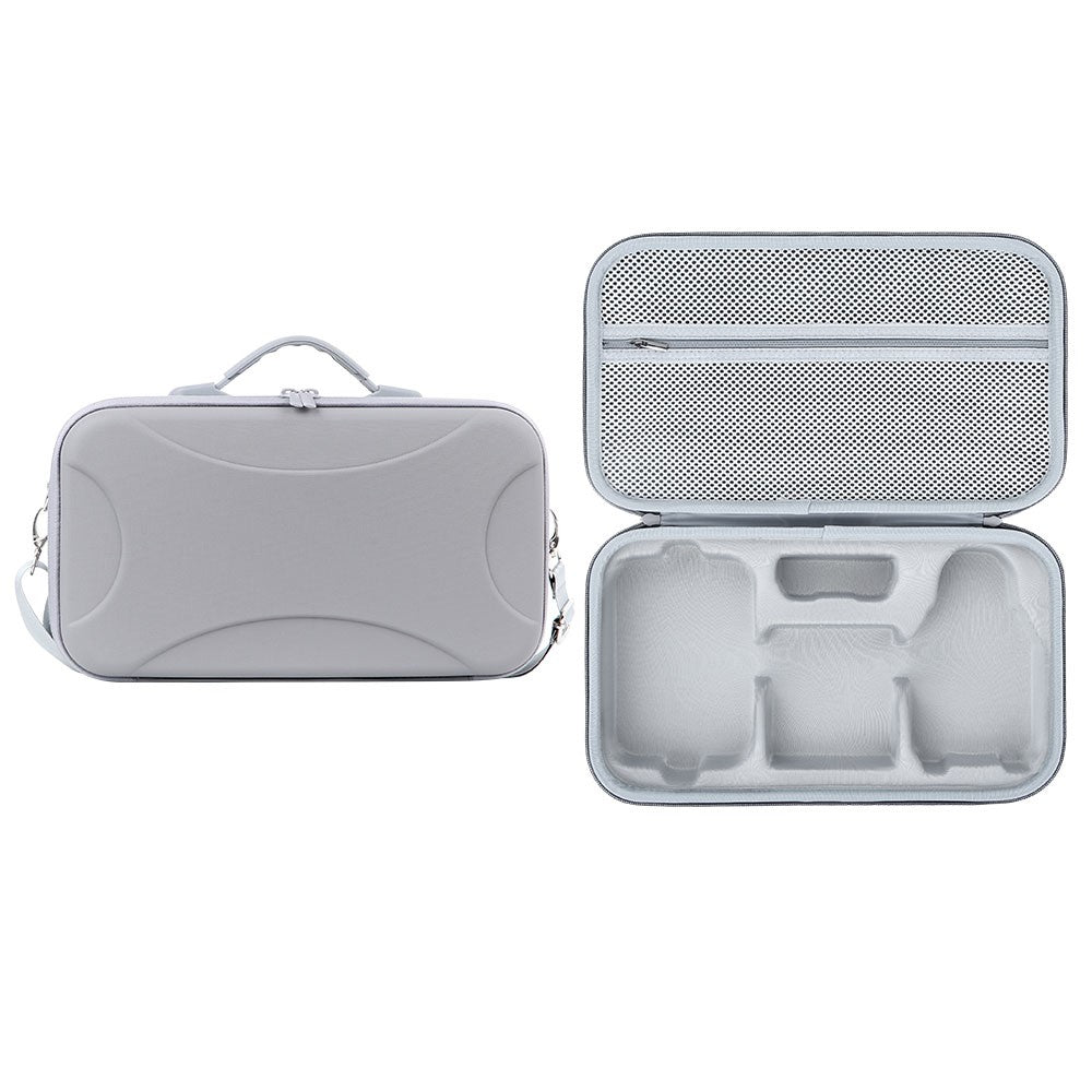 For DJI Lito 1 / Lito X1 Storage Bag Portable Hard Shell Case EVA Foam Lining Waterproof Carry Bag