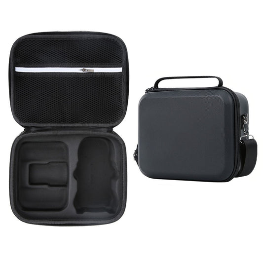 For DJI Lito 1 / Lito X1 Portable Carrying Case PU Lycra Hard Shell Storage Bag Remote Controller Protective Cover