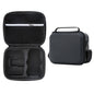 For DJI Lito 1 / Lito X1 Portable Carrying Case PU Lycra Hard Shell Storage Bag Remote Controller Protective Cover