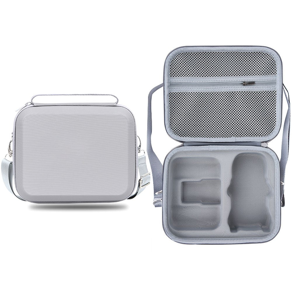 For DJI Lito 1 / Lito X1 Portable Carrying Case PU Lycra Hard Shell Storage Bag Remote Controller Protective Cover