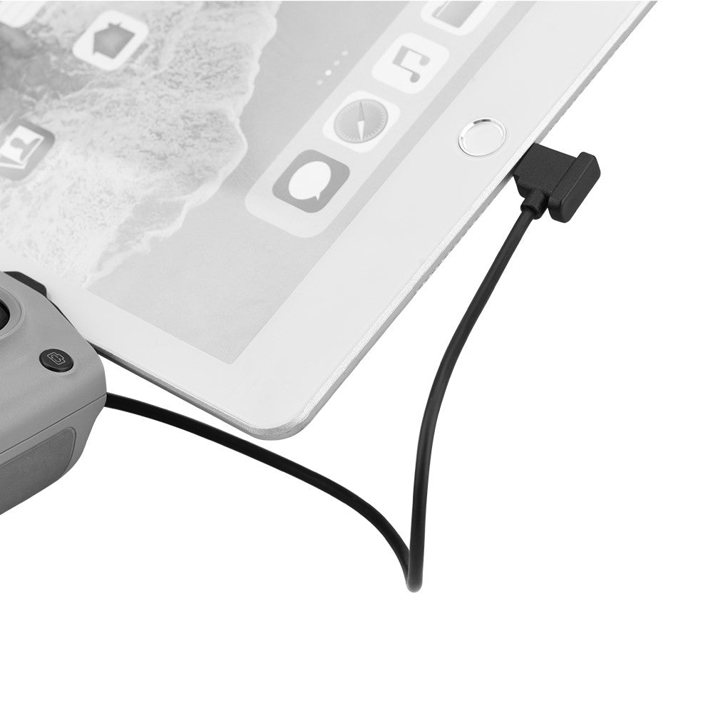 Type C to Type C Remote Control Data Cable for DJI Mavic Air 2/Mini 2/Pocket 2/Osmo Pocket, 30cm
