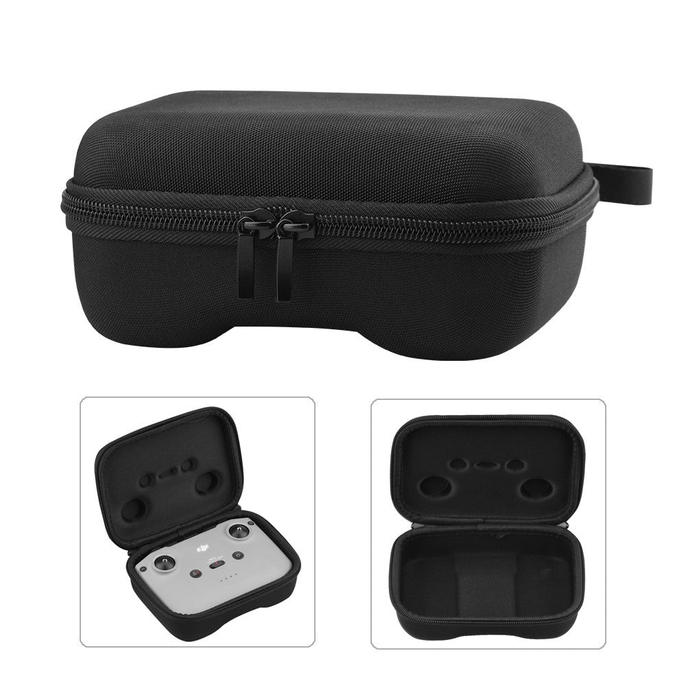Portable Nylon Storage Bag Carrying Case for DJI Mavic Mini 2/Air 2 Remote Control