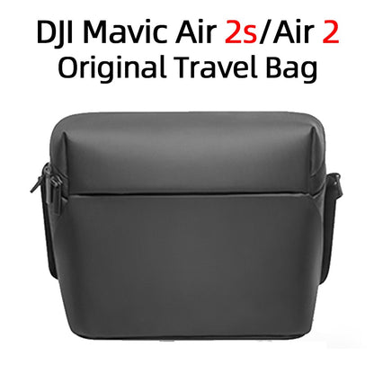 Portable Shockproof Storage Carrying Bag Crossbody Bag for DJI Air 2S/Air 2 Drone Accessories