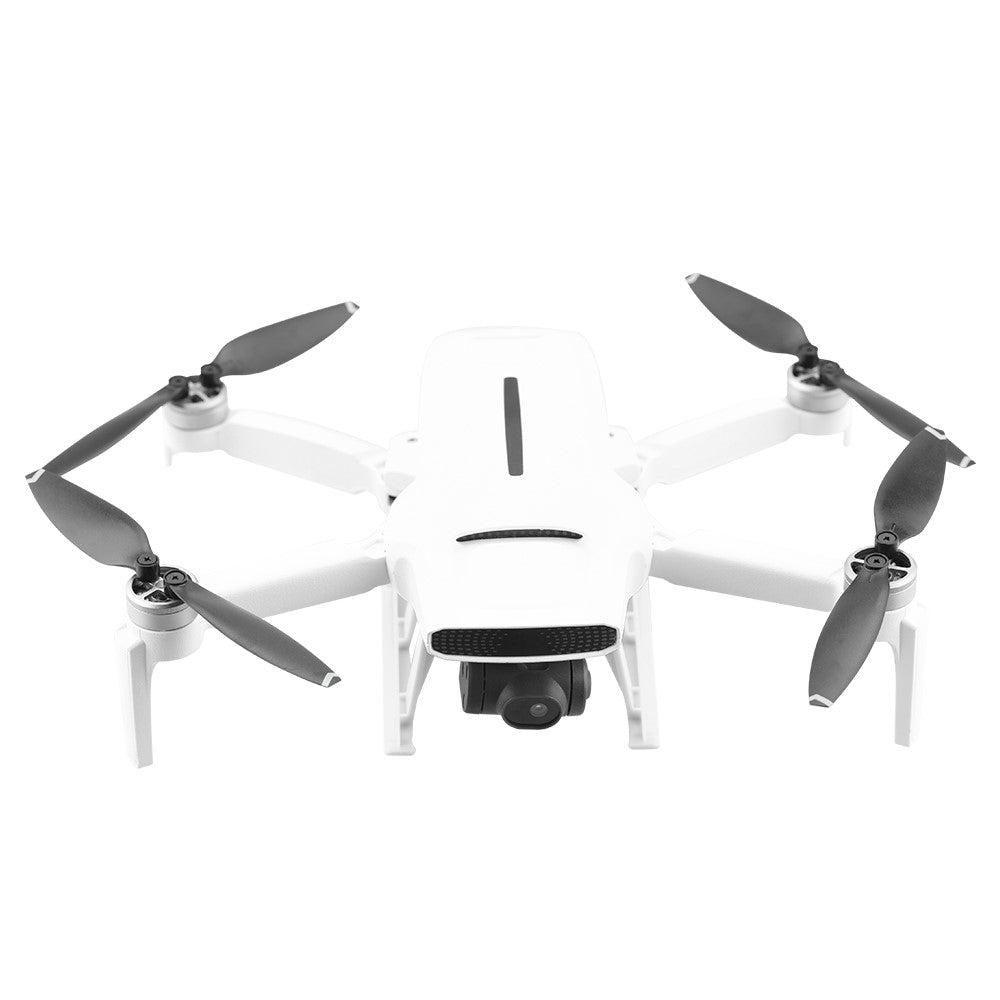 EWB8805+EWB8727 Landing Gear Height Extension Leg Height Raiser and Propeller Drone Accessories for FIMI X8 MINI