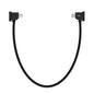 EWB8426 30cm Remote Controller Data Cable for DJI Mavic Mini/Spark/Mavic Pro/Mavic Air