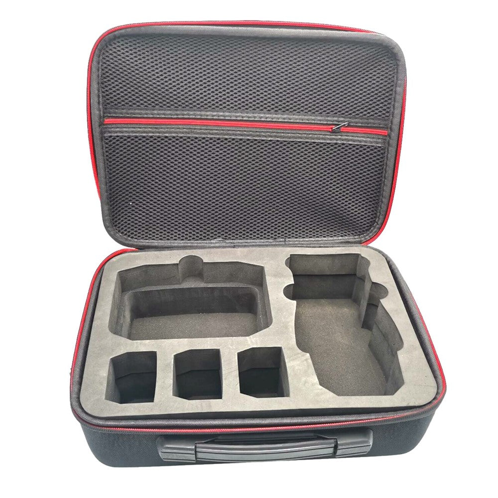 AGDW05 Portable Handbag Storage Case Shoulder Bag for DJI Mavic Air 2S Remote Control Drone Accessories