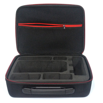 AGDW01 Carrying Bag Storage Case with Detachable Shoulder Strap for DJI Mavic Pro Drone Accessories