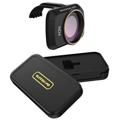 SUNNYLIFE Lightweight Drone Camera Lens Filter Multi Coated ND Filters for DJI Mini SE/2/Mavic Mini