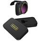 SUNNYLIFE Lightweight Drone Camera Lens Filter Multi Coated ND Filters for DJI Mini SE/2/Mavic Mini