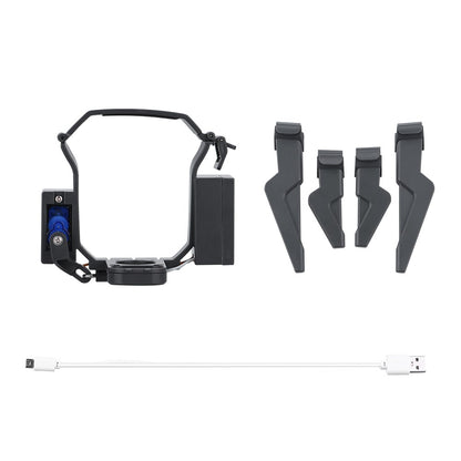 EWB9144 Thrower Landing Gear Set for DJI Mavic 3 Airdrop System Payload Delivery Drone Accessories