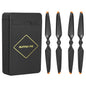 SUNNYLIFE M3-SN348 For DJI Mavic 3 Two Pairs RC Drone Blades Propellers with Storage Case Box