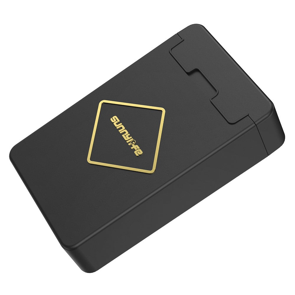SUNNYLIFE M3-SN348 For DJI Mavic 3 Two Pairs RC Drone Blades Propellers with Storage Case Box