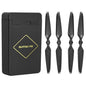 SUNNYLIFE M3-SN348 For DJI Mavic 3 Two Pairs RC Drone Blades Propellers with Storage Case Box