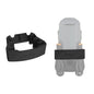 SUNNYLIFE M3-SJ359 Silicone Propeller Holder Strap for DJI Mavic 3 Drone Props Blade Stabilizer Fixator Accessory