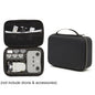 For DJI Mini 2 / Mini 2 SE / Mini 4K Fly More Combo Storage Handbag Shockproof RC Drone Accessories Carrying Case Box