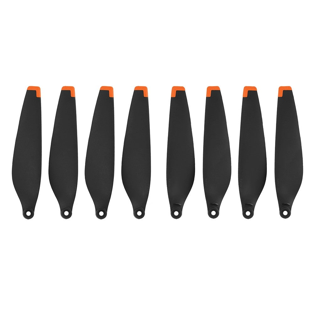 6030F For DJI Mini 3 Pro 8Pcs Plastic Drone Propellers Blades Replacement Accessories