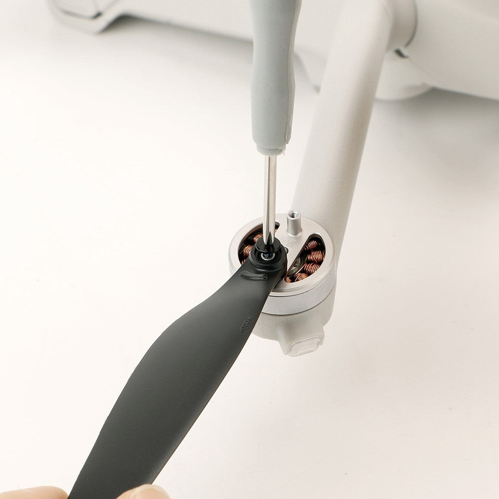 6030F For DJI Mini 3 Pro 8Pcs Plastic Drone Propellers Blades Replacement Accessories