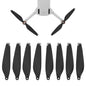 6030F For DJI Mini 3 Pro 8Pcs Plastic Drone Propellers Blades Replacement Accessories