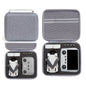 Shockproof Storage Bag for DJI Mini 3 Pro / Mini 3 Carrying Case Portable Box RC Accessories Travel Bag