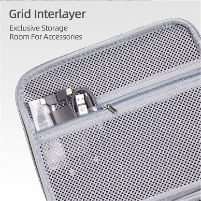 Shockproof Storage Bag for DJI Mini 3 Pro / Mini 3 Carrying Case Portable Box RC Accessories Travel Bag