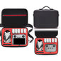 For DJI Mini 3 Pro / Mini 3 Portable Carrying Case RC Drone Shockproof Storage Bag Anti-Scratch Shoulder Bag