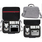 For DJI Mini 3 Pro / Mini 3 Portable Carrying Case RC Drone Shockproof Storage Bag Anti-Scratch Shoulder Bag