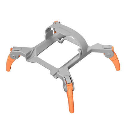 SUNNYLIFE MM3-LG399 For DJI Mini 3 Pro Drone Foldable Landing Gear Anti-fall Heighten Landing Stand